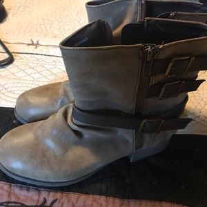 Boots